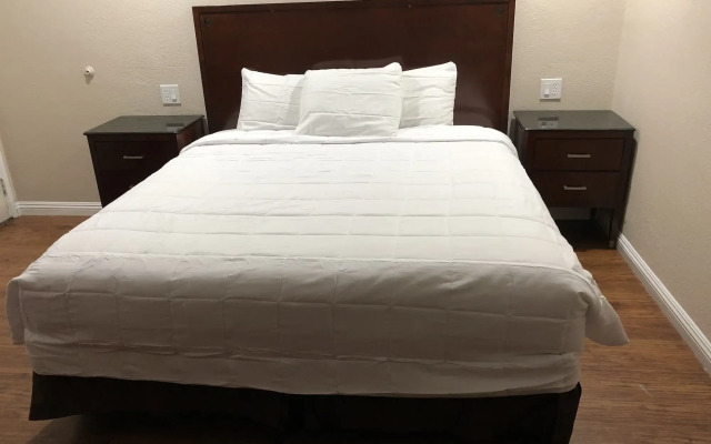 American Inn Ontario
