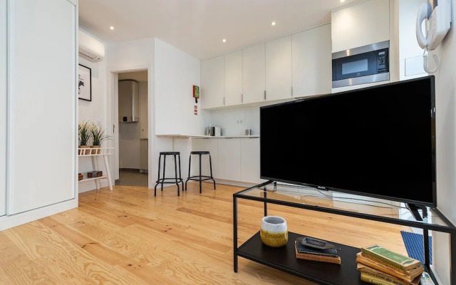 Belem Design Studio 2 by Homing