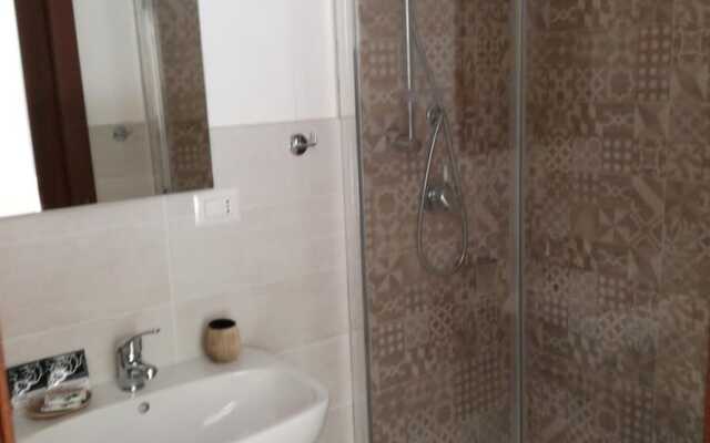 Zia Amalia Villa Asfodelo