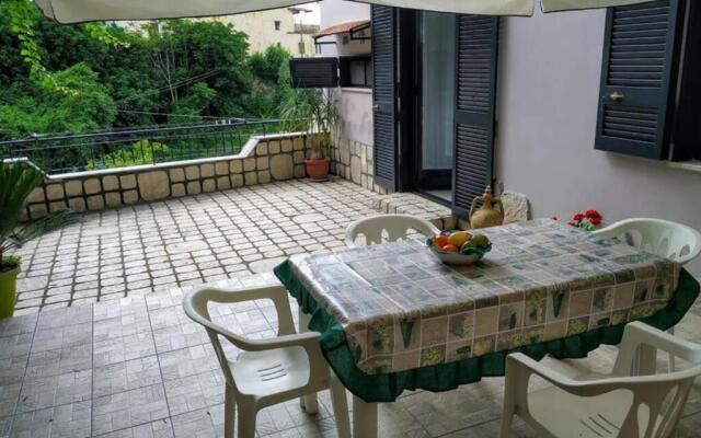 IL RIFUGIO di Pozzano