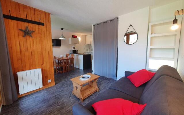 Appartement La Plagne, 1 pièce, 4 personnes - FR-1-353-62