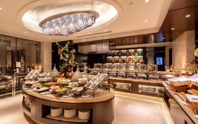 Braira Hotel Olaya