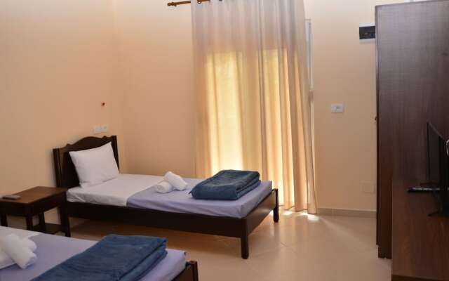Hotel Villa Ago