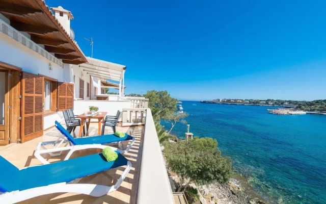 Casa Michaela - House In Portopetro. Free Wifi