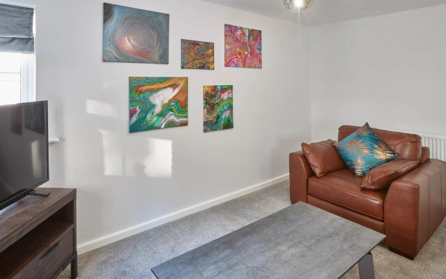 Host & Stay - Bagdale Rise