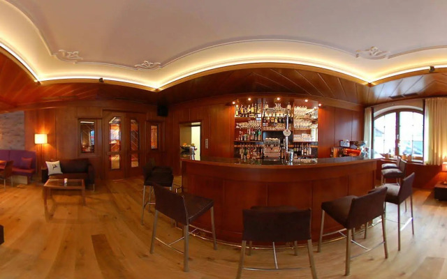 Alpines Gourmet Hotel Montanara
