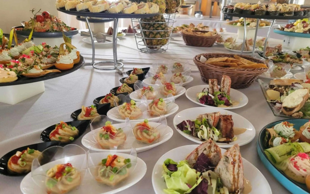 Mercure Galati Centrum