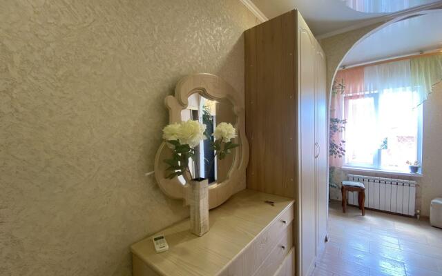 Апартаменты на улице Кирова 118А