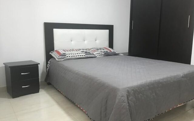 Apartamentos Nuevos