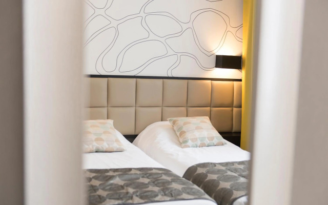 Hotel Astoria Nantes