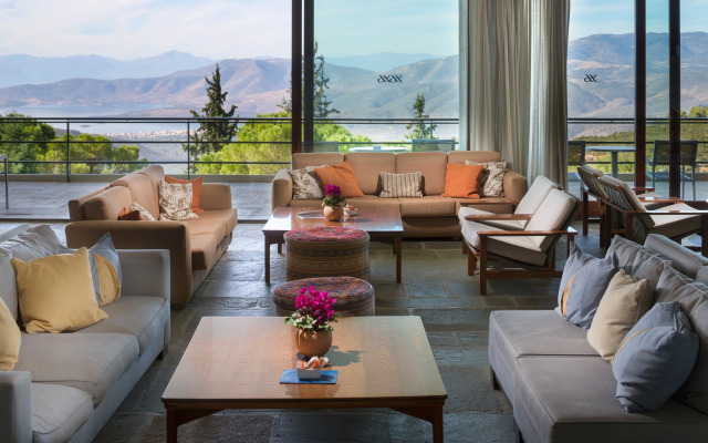 Amalia Hotel Delphi
