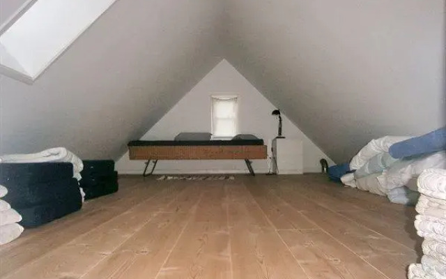 Nordvestjylland - Gl. Skagen Holiday House (10-1020)