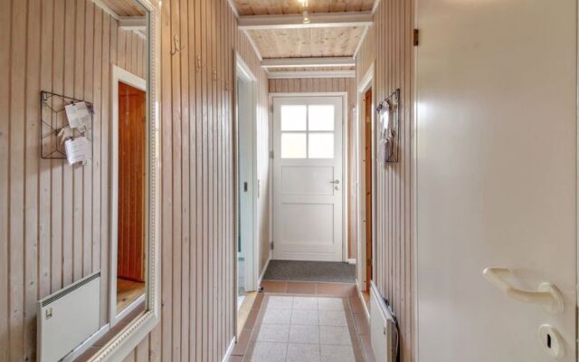 "Lis" - 3.1km from the sea in Western Jutland