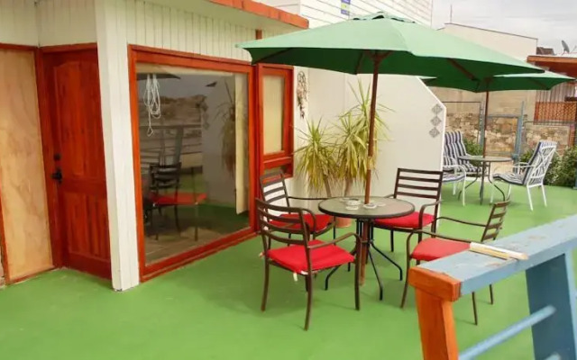 Hostal Charito