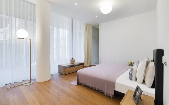 Barbaros Reserve Bodrum Residences Managed by Kempinski