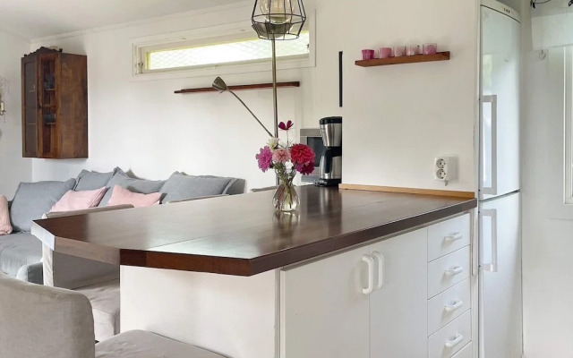 6 Person Holiday Home in Granna