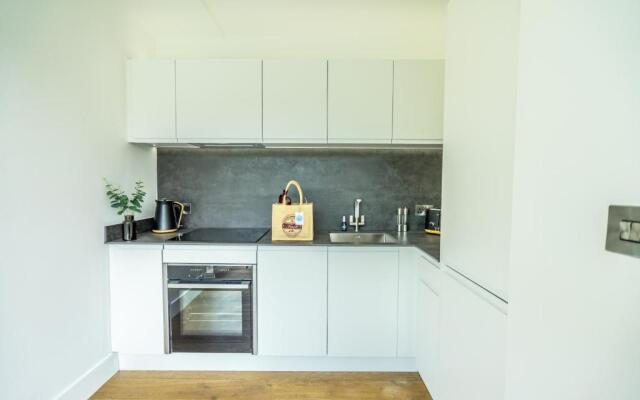 Waterfront @ Ryedale House