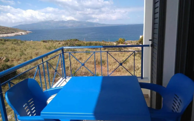 Villa Erdeti