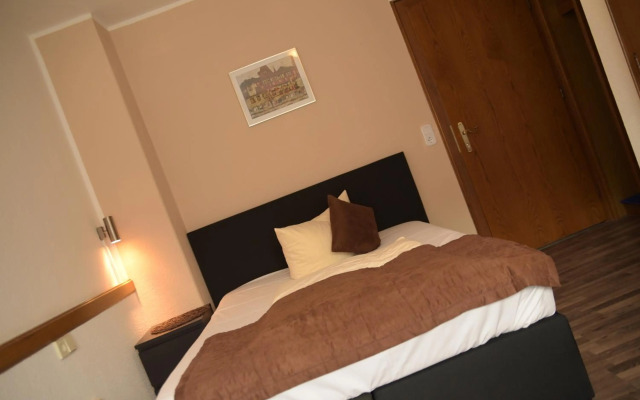 Landgasthof Hotel Röfleuten