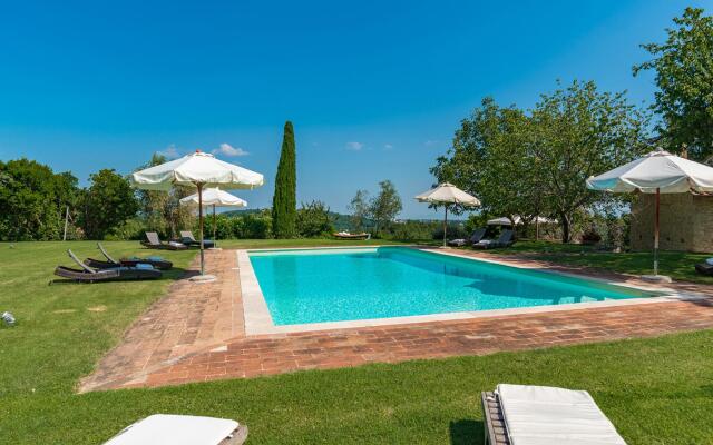 San Francesco 12 in Sarteano