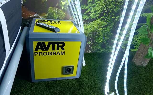 Le Making Of Chambres d'Hôtes insolites et Familiales