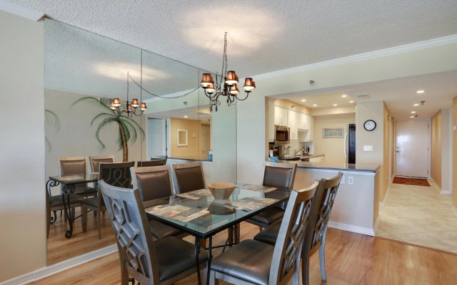 Villa Madeira 307 - Premier