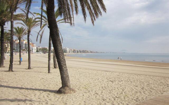 Apartamentos Peñiscola Centro 3000