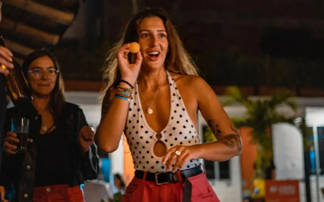 Viajero Cali Hostel & Salsa School