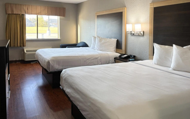 Motel 6 Prattville, AL