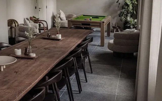 Guesthouse Just Be Mine