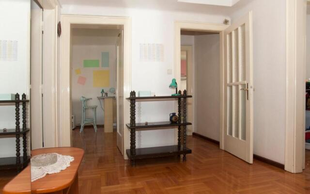 Apartment O.K.