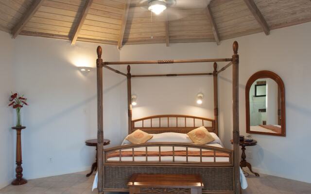 Arawak Beach Inn