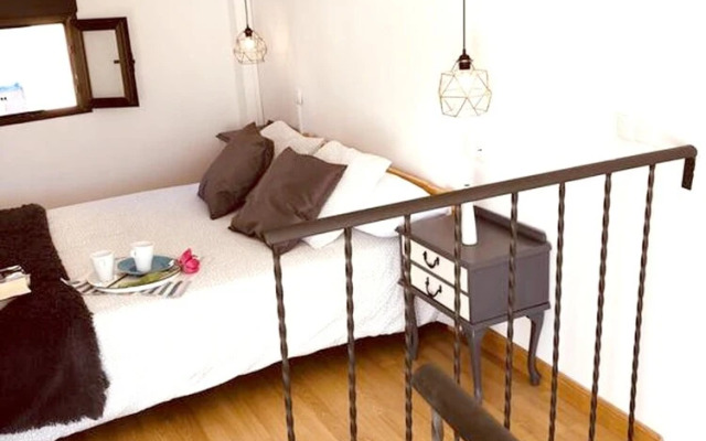 Holiday home Calle Mayor