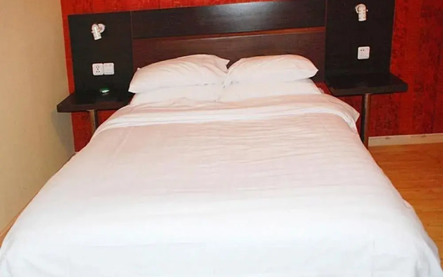 yun hotel