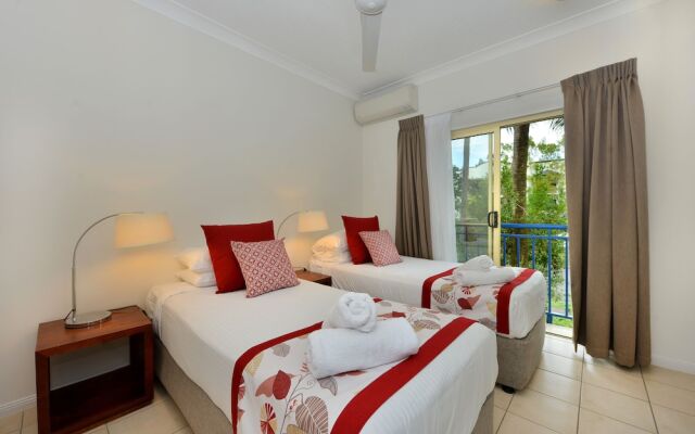 Central Plaza Port Douglas Apartments