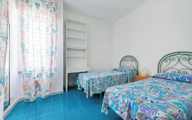 Sea Tower Apartment Bari sea Front