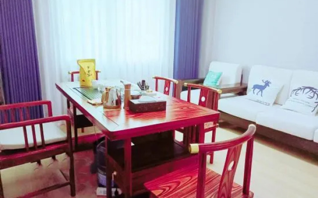 Chuan Shang Yu Mei Lu Hotel