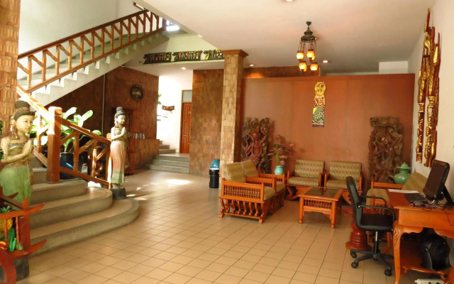Sirin Hotel Hua Hin