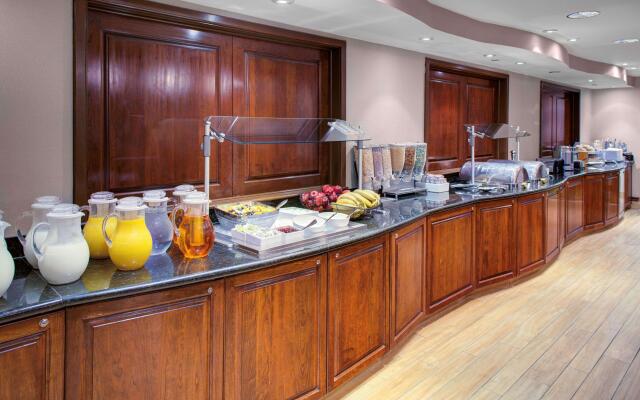 HYATT house Parsippany-East
