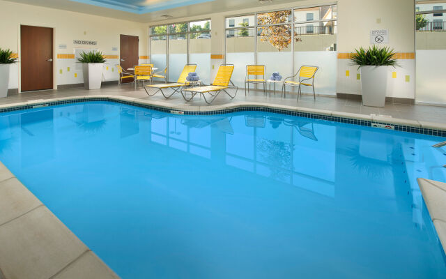 Fairfield by Marriott Inn & Suites Knoxville Turkey Creek