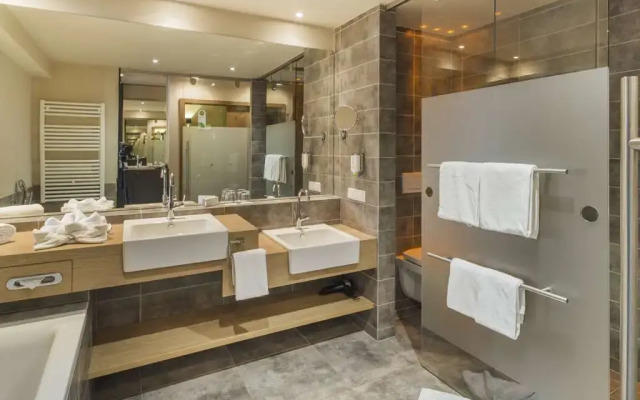 Falkensteiner Family Hotel Sonnenalpe