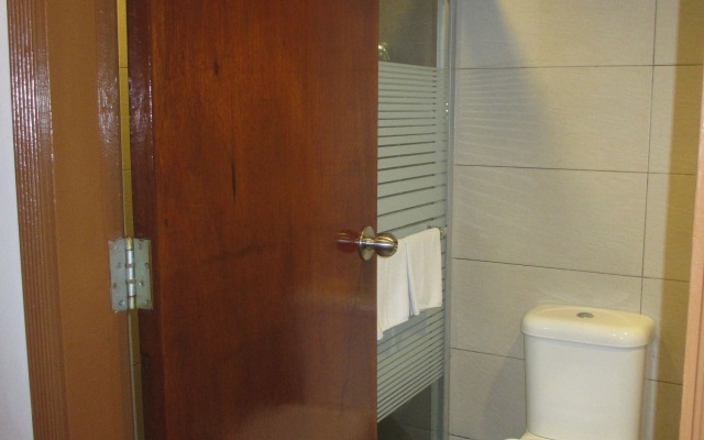 Sanbay Hotel