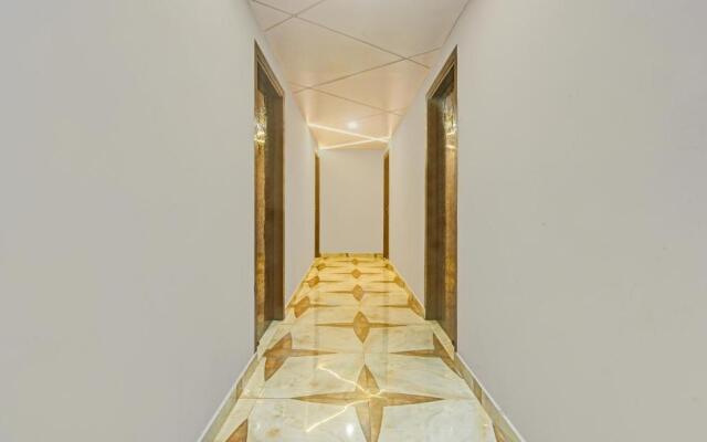 Itsy Hotels Palacio