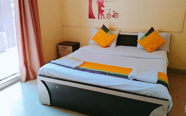 Coronet Luxurious Apartments