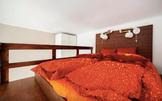 BPM-Apartment Sunny Akacfa