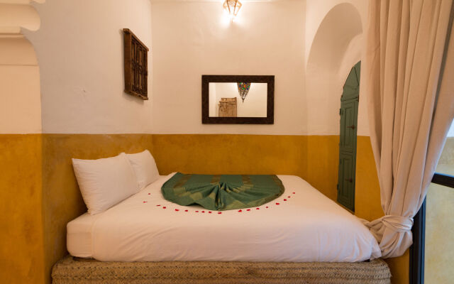 Origin Hotels - Riad Magi