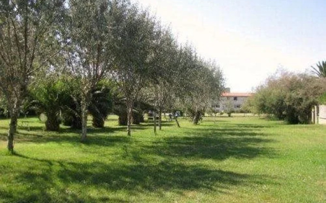 Pegaso Palace