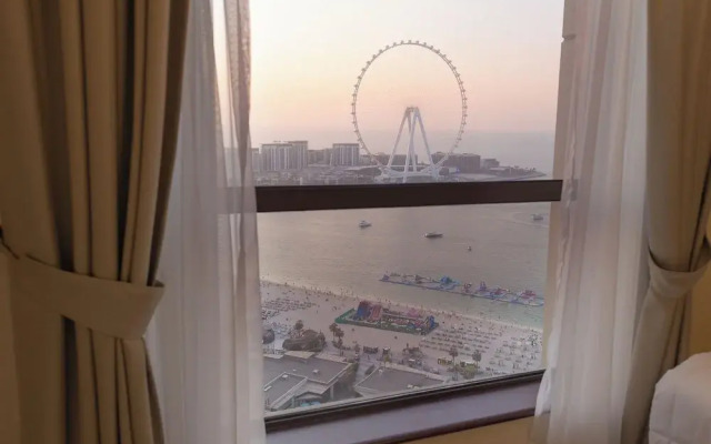 HAPPY SEASON | JBR Apartments