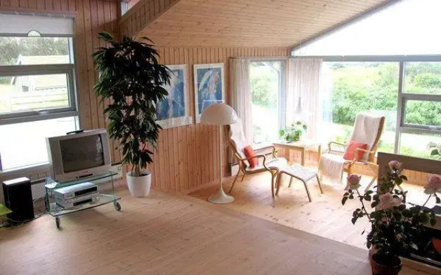 Limfjordslandet - Trend Holiday House (35-1059)