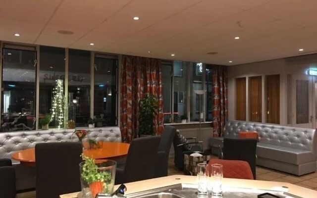 Hotel Restaurant De Korenbeurs Willem 4